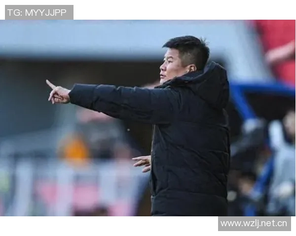 李金羽谈攻势足球与教练责任之间的矛盾与平衡 李金羽谈攻势足球与教练责任之间的矛盾与平衡