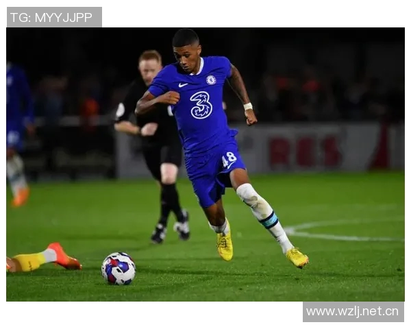 男子涉嫌谋杀未遂前切尔西青训球员扬盖奥案件引发关注 男子涉嫌谋杀未遂前切尔西青训球员扬盖奥案件引发关注