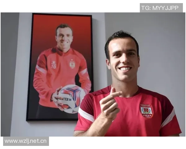 塞尔吉尼奥自豪称我是大兴人愿为中国队拼搏奋斗 塞尔吉尼奥自豪称我是大兴人愿为中国队拼搏奋斗