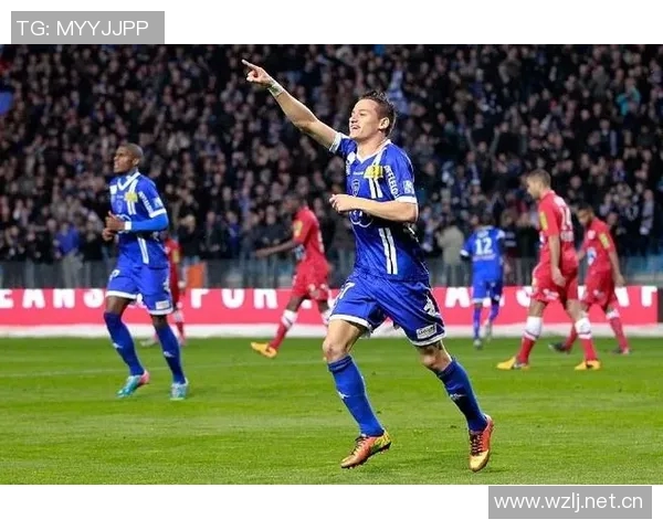 托万时隔七年重返巅峰荣膺法甲九月最佳球员称号