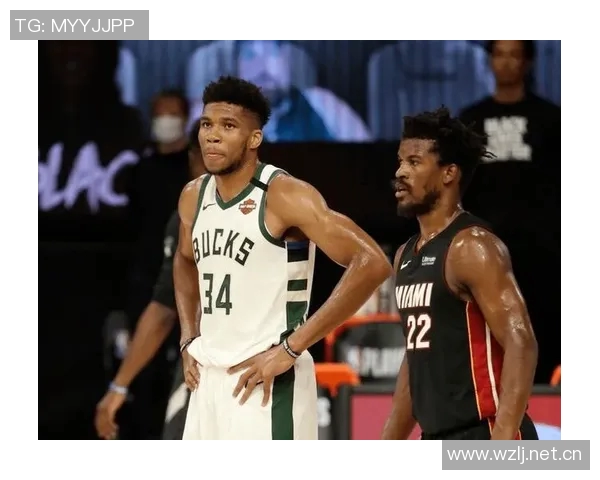 字母哥未来去向分析纽约热火成热门选择满足商业需求