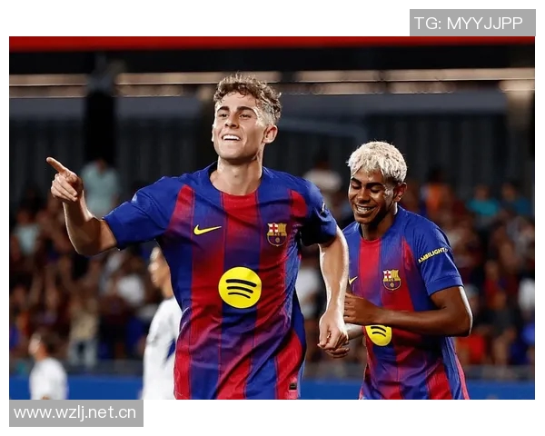 巴萨急于与埃里克加西亚续约防止巴黎球队的干预风险