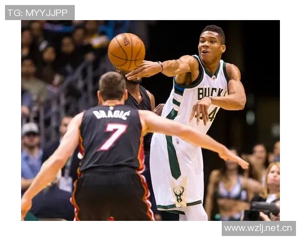 字母哥未来去向成谜韦德表达对雄鹿的期待与希望