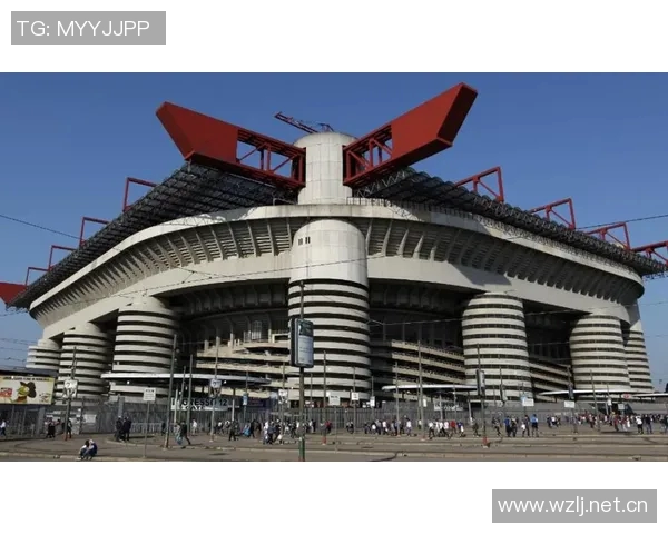 米兰双雄组建独立公司联手收购圣西罗及周边区域发展计划