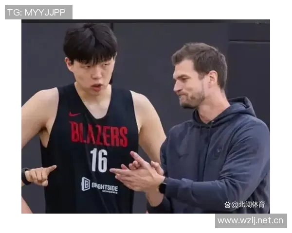 耐心等待开拓者主场战胜国王杨瀚森仍未获得上场机会