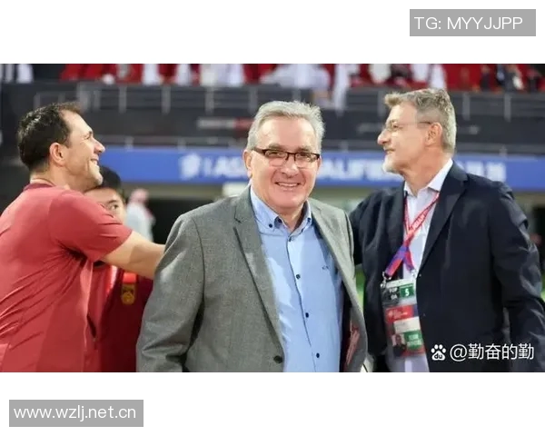 伊万退役后财富满满却留下中国足球的困境与遗憾