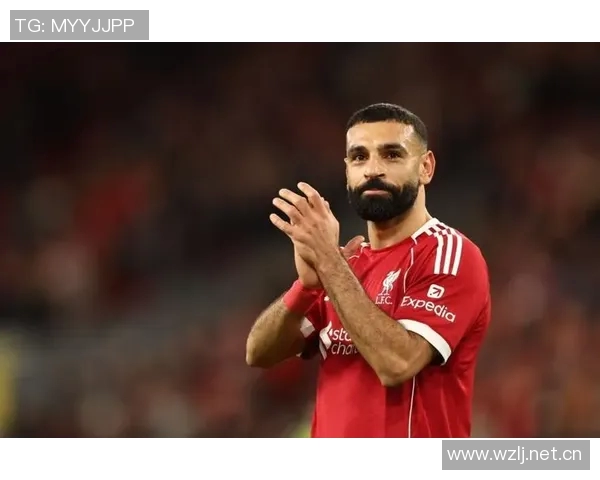 萨拉赫缺席国米之战并未受罚其决定与他无关