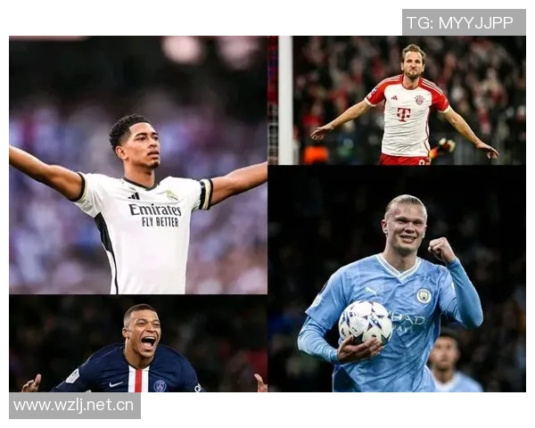 劳塔罗2025年欧冠独占鳌头打进12球凯恩紧随其后11球姆巴佩10球