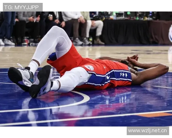 巴克利称若恩比德与乔治健康76人有望夺得东部冠军