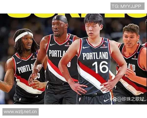 开拓者选杨瀚森或成遗憾错失奎因和科沃德的风险逐渐显现