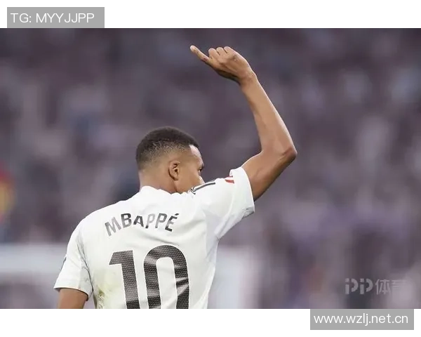 姆巴佩创下新纪录单一自然年为俱乐部打进46球追平方丹传奇成就 姆巴佩创下新纪录单一自然年为俱乐部打进46球追平方丹传奇成就