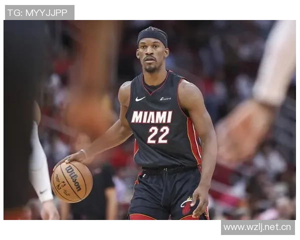 巴特勒半场表现出色轻松斩获9分4篮板2助攻展现实力