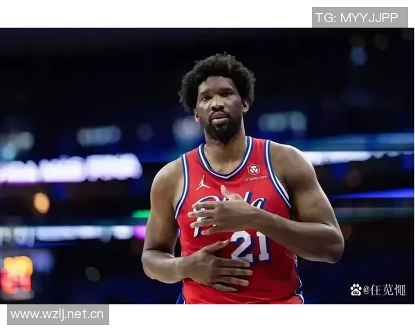 铁林称恩比德具备MVP实力健康状态下76人必定季后赛有望