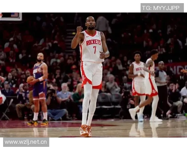 KD宣布将在完成最后合同后退役休斯敦将成为他职业生涯的终点站 KD宣布将在完成最后合同后退役休斯敦将成为他职业生涯的终点站