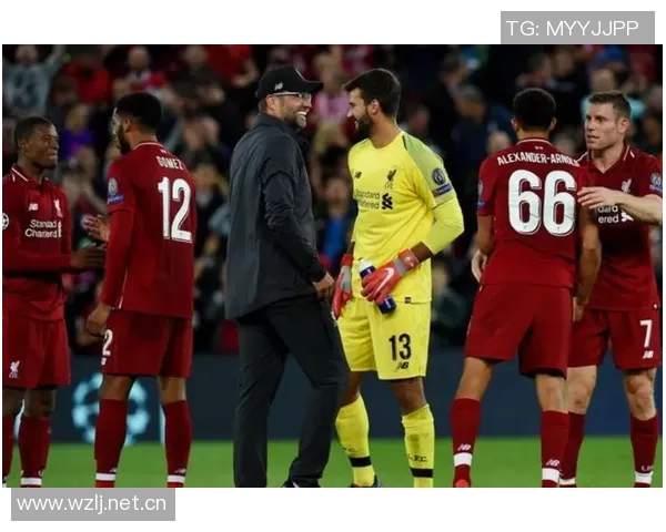 电讯报分析范戴克低迷表现对利物浦困境的深远影响与无奈现实