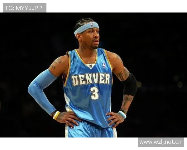 艾弗森谈财富与友情:金钱改变关系的真实感受与挑战 艾弗森谈财富与友情:金钱改变关系的真实感受与挑战