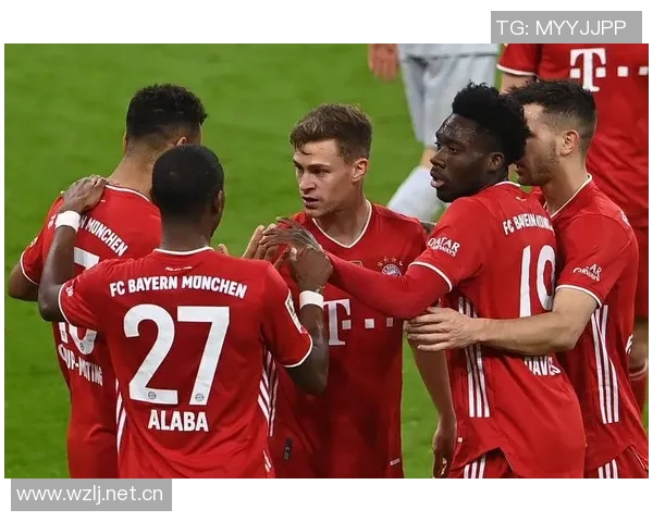 火星撞地球的奇迹时刻拜仁逆转阿森纳大胜死敌引发最强对决 火星撞地球的奇迹时刻拜仁逆转阿森纳大胜死敌引发最强对决