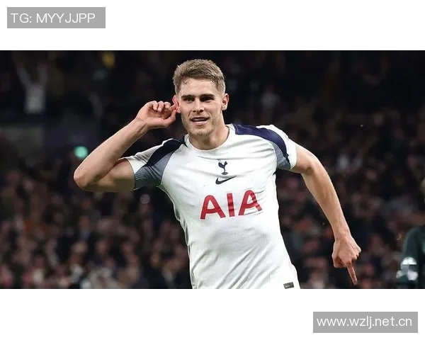 谢林汉姆称赞热刺中卫组合范德芬与罗梅罗为英超顶尖之选 谢林汉姆称赞热刺中卫组合范德芬与罗梅罗为英超顶尖之选