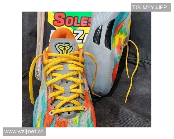 迎接世界杯刺客足球鞋灵感下的Kobe8Mambacurial复刻版即将上市