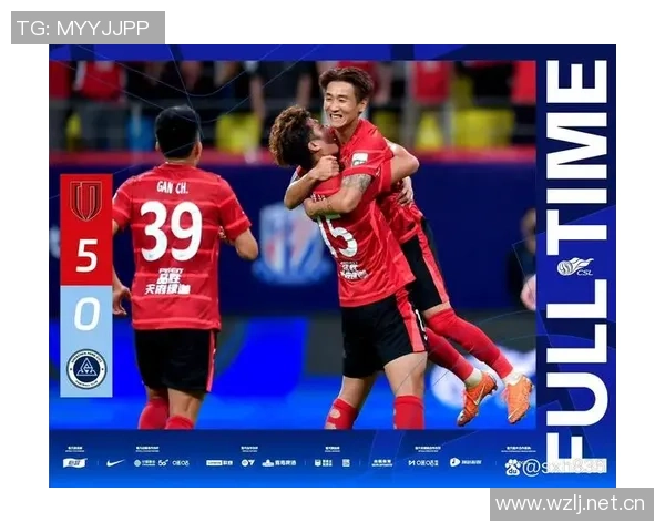 中超争冠战火重燃本赛季冠军之争将充满悬念与运气考验